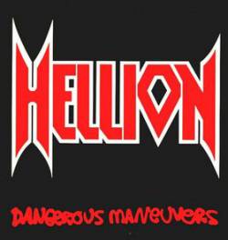 Hellion (USA-3) : Dangerous Maneuvers